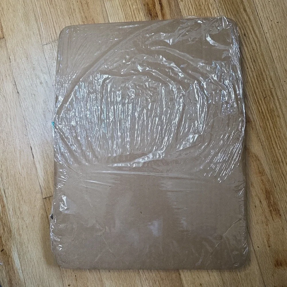 Retired WELCOME Chalk Couture Heart And Home Reusable Stencil Kit DIY
